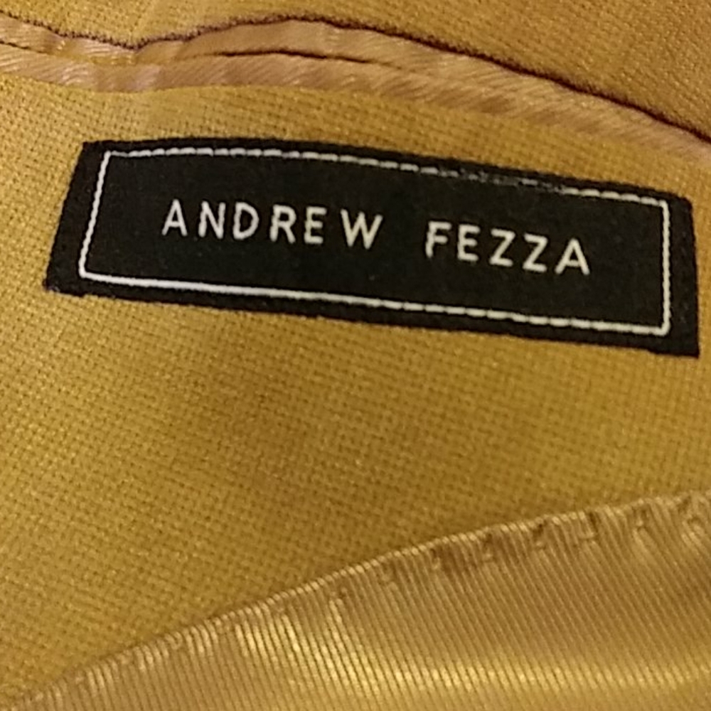Andrew Fezza - Picture 4 of 4